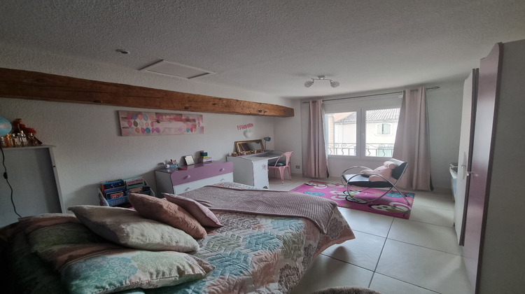 Ma-Cabane - Vente Maison MONTAGNAC, 177 m²