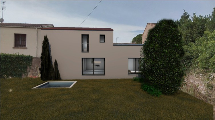 Ma-Cabane - Vente Maison Montagnac, 111 m²