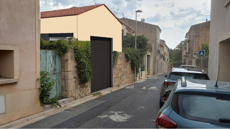 Ma-Cabane - Vente Maison Montagnac, 111 m²