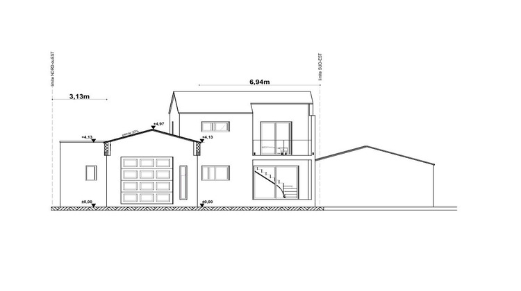Ma-Cabane - Vente Maison Montagnac, 111 m²