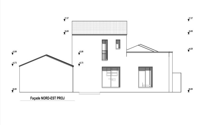 Ma-Cabane - Vente Maison Montagnac, 111 m²