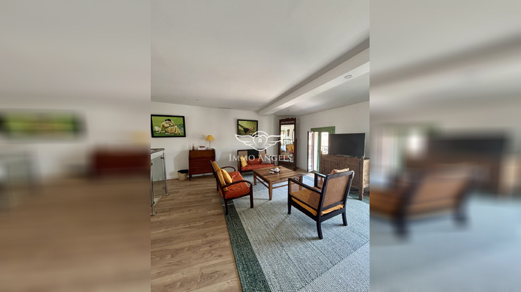 Ma-Cabane - Vente Maison Montagnac, 165 m²