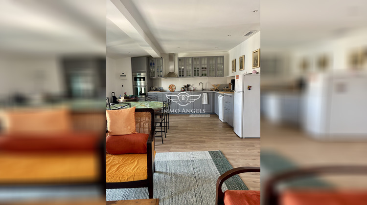 Ma-Cabane - Vente Maison Montagnac, 165 m²