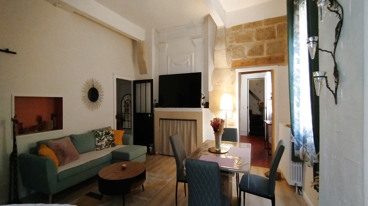 Ma-Cabane - Vente Maison Montagnac, 137 m²