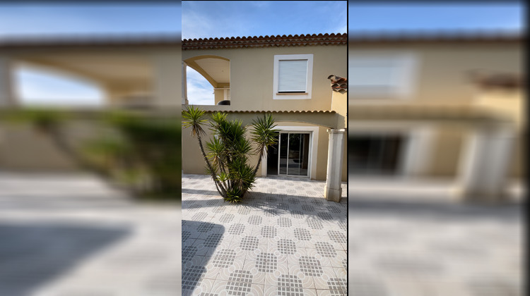 Ma-Cabane - Vente Maison Montagnac, 170 m²