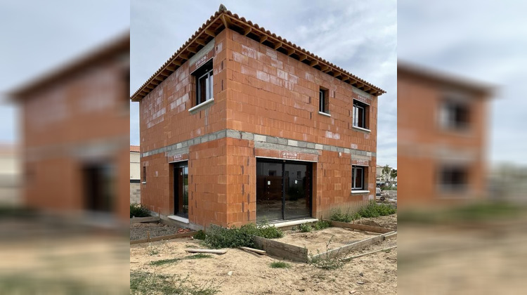 Ma-Cabane - Vente Maison MONTAGNAC, 109 m²