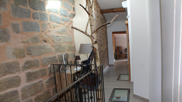 Ma-Cabane - Vente Maison Montagnac, 85 m²