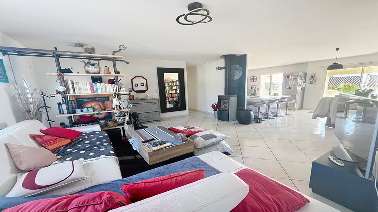 Ma-Cabane - Vente Maison MONTAGNAC, 100 m²