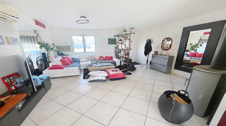 Ma-Cabane - Vente Maison MONTAGNAC, 100 m²