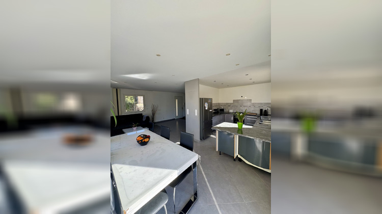 Ma-Cabane - Vente Maison Montagnac, 131 m²