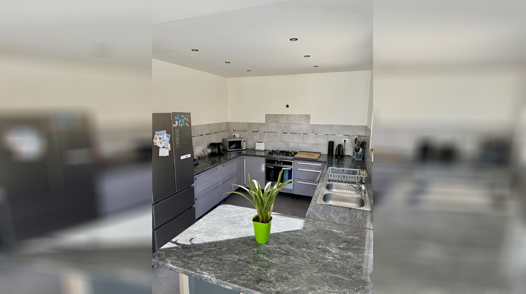 Ma-Cabane - Vente Maison Montagnac, 131 m²