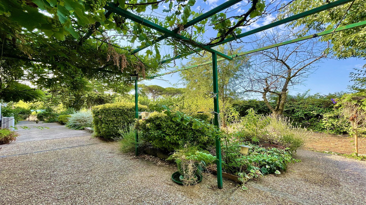 Ma-Cabane - Vente Maison Montagnac, 379 m²