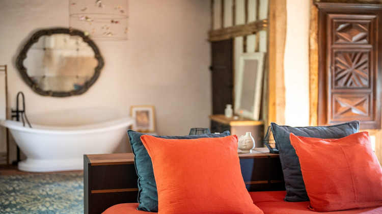 Ma-Cabane - Vente Maison Montagnac la crempse, 785 m²