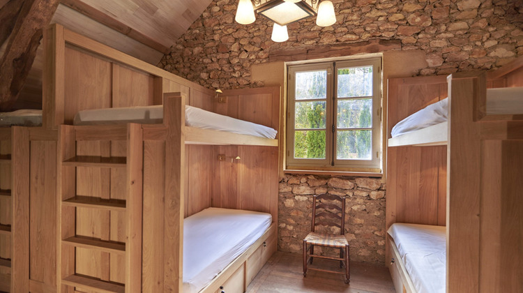 Ma-Cabane - Vente Maison Montagnac-la-Crempse, 682 m²