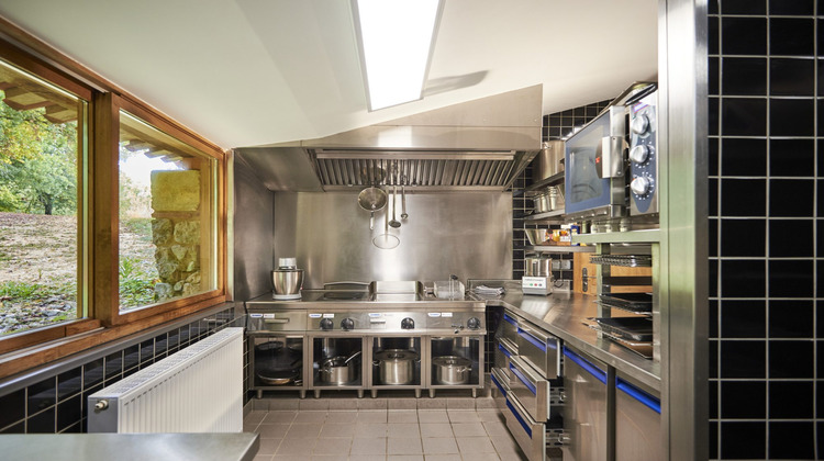 Ma-Cabane - Vente Maison Montagnac-la-Crempse, 682 m²