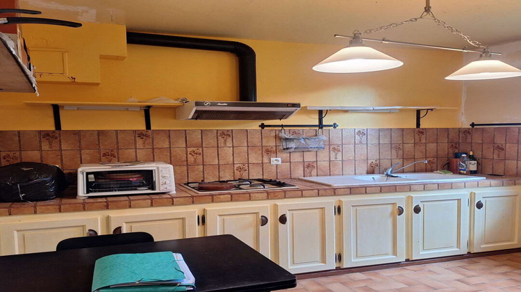 Ma-Cabane - Vente Maison MONTAGNAC-LA-CREMPSE, 195 m²