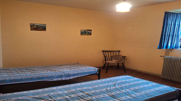 Ma-Cabane - Vente Maison MONTAGNAC-LA-CREMPSE, 195 m²