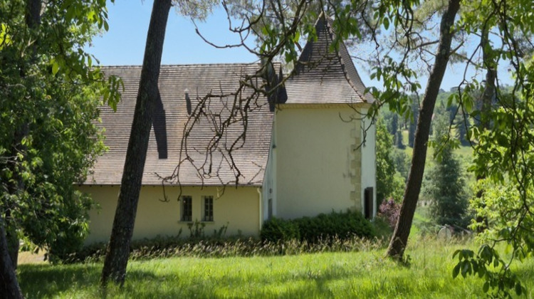 Ma-Cabane - Vente Maison MONTAGNAC LA CREMPSE, 125 m²