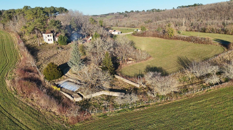 Ma-Cabane - Vente Maison Montagnac-la-Crempse, 135 m²