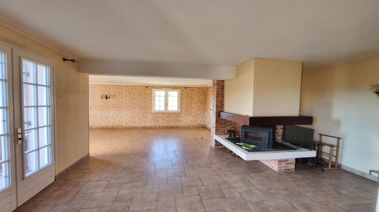 Ma-Cabane - Vente Maison Montagnac-la-Crempse, 135 m²