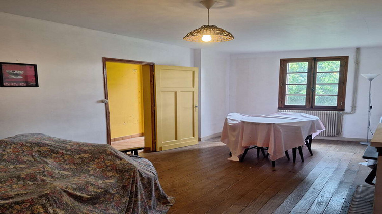 Ma-Cabane - Vente Maison MONTAGNAC-LA-CREMPSE, 195 m²