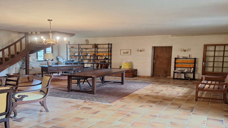 Ma-Cabane - Vente Maison MONTAGNAC-LA-CREMPSE, 195 m²