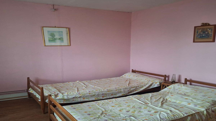 Ma-Cabane - Vente Maison MONTAGNAC-LA-CREMPSE, 195 m²