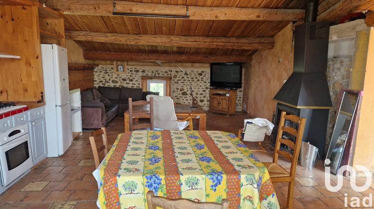 Ma-Cabane - Vente Maison Montagnac-Montpezat, 235 m²