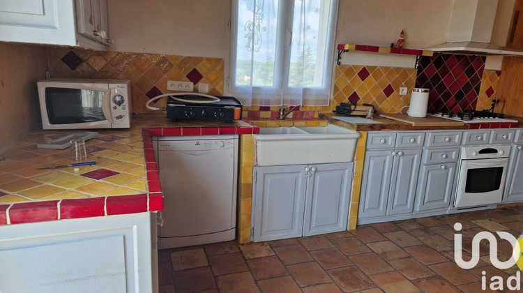 Ma-Cabane - Vente Maison Montagnac-Montpezat, 235 m²