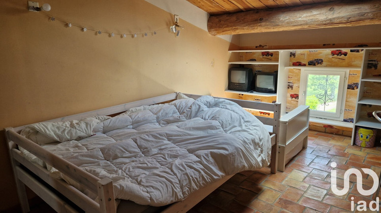 Ma-Cabane - Vente Maison Montagnac-Montpezat, 235 m²