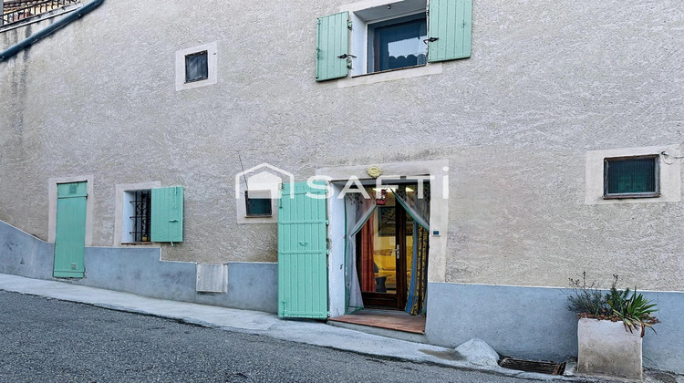 Ma-Cabane - Vente Maison Montagnac-Montpezat, 73 m²