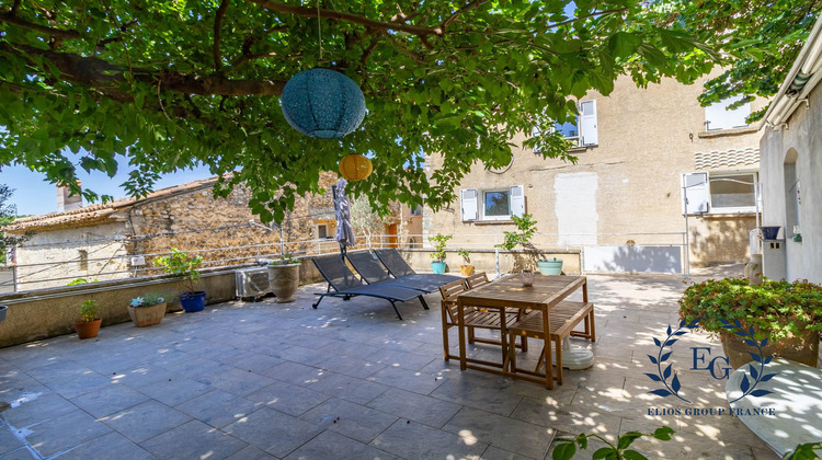 Ma-Cabane - Vente Maison Montagnac-Montpezat, 106 m²