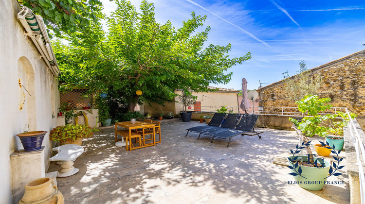 Ma-Cabane - Vente Maison Montagnac-Montpezat, 106 m²