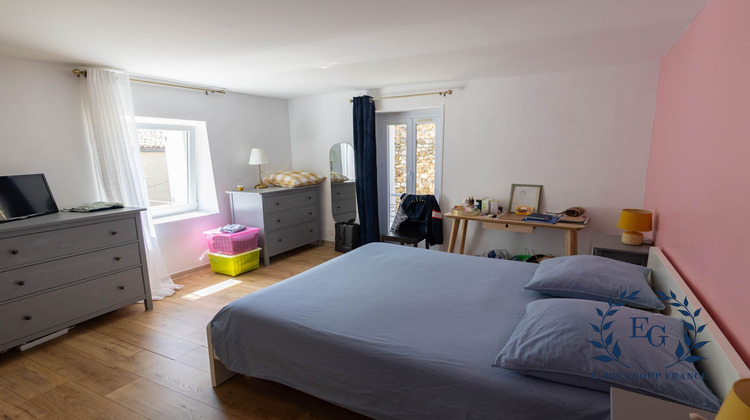 Ma-Cabane - Vente Maison Montagnac-Montpezat, 106 m²