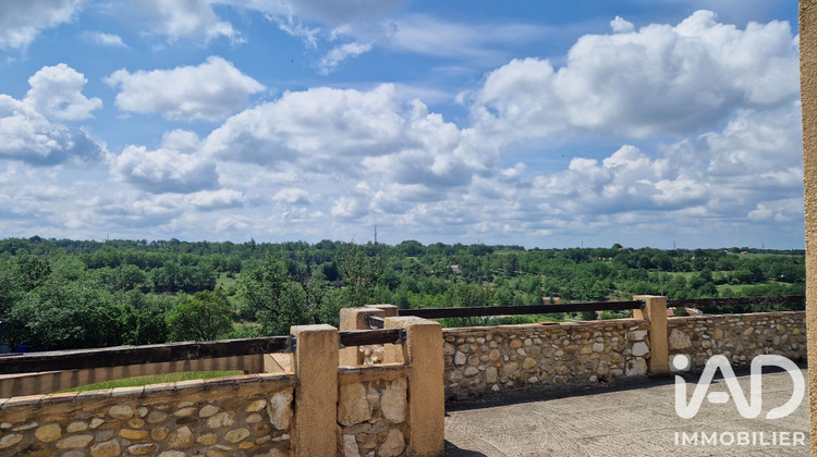 Ma-Cabane - Vente Maison Montagnac-Montpezat, 235 m²