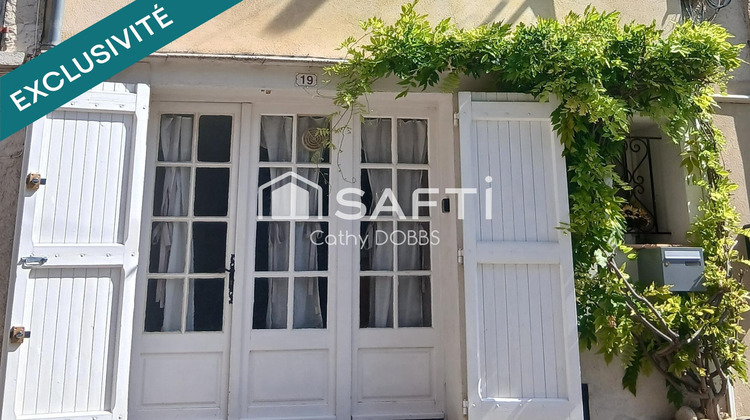 Ma-Cabane - Vente Maison Montagnac-Montpezat, 85 m²