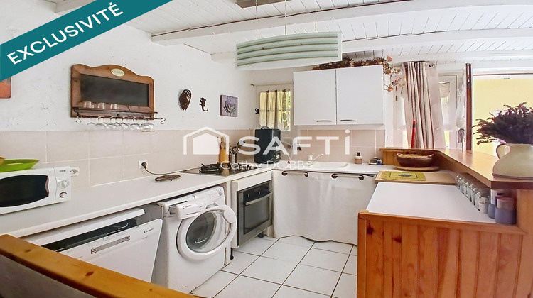 Ma-Cabane - Vente Maison Montagnac-Montpezat, 85 m²