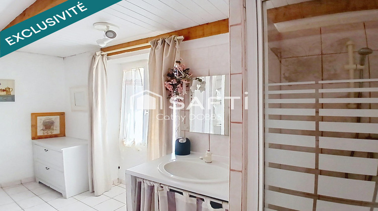 Ma-Cabane - Vente Maison Montagnac-Montpezat, 85 m²