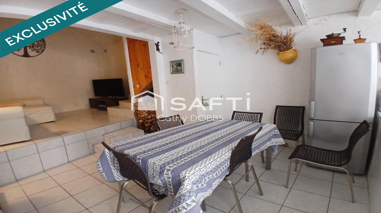 Ma-Cabane - Vente Maison Montagnac-Montpezat, 85 m²