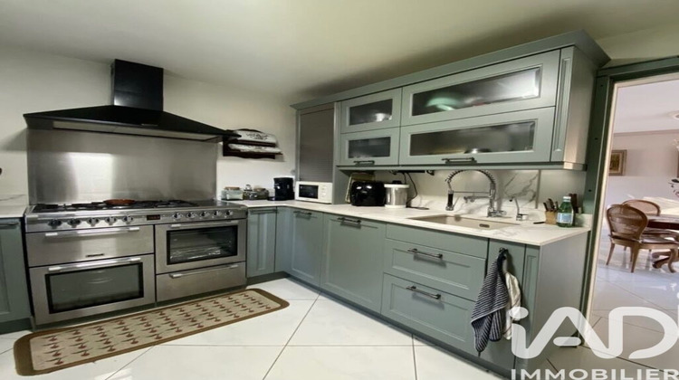 Ma-Cabane - Vente Maison Montagnac-sur-Auvignon, 209 m²