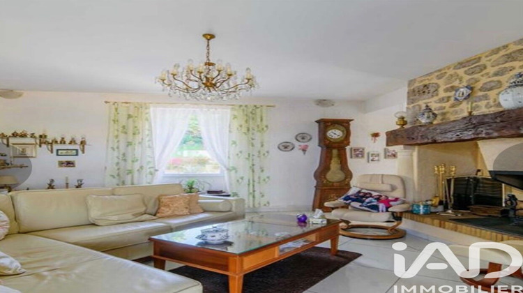 Ma-Cabane - Vente Maison Montagnac-sur-Auvignon, 209 m²