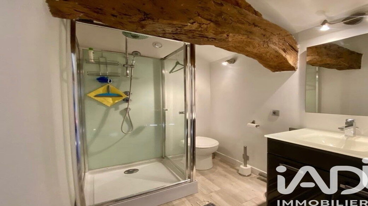 Ma-Cabane - Vente Maison Montagnac-sur-Auvignon, 209 m²