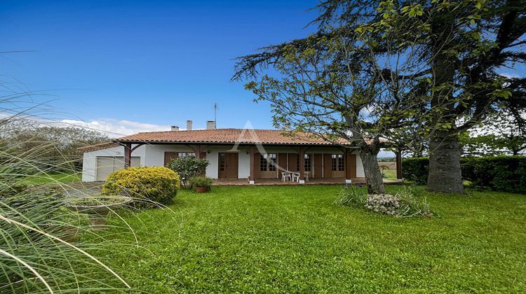 Ma-Cabane - Vente Maison MONTAGNAC-SUR-LEDE, 118 m²