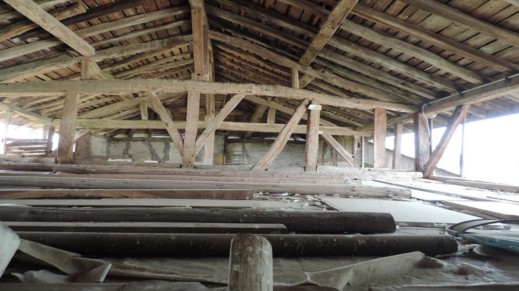 Ma-Cabane - Vente Maison MONTAGNAT, 84 m²