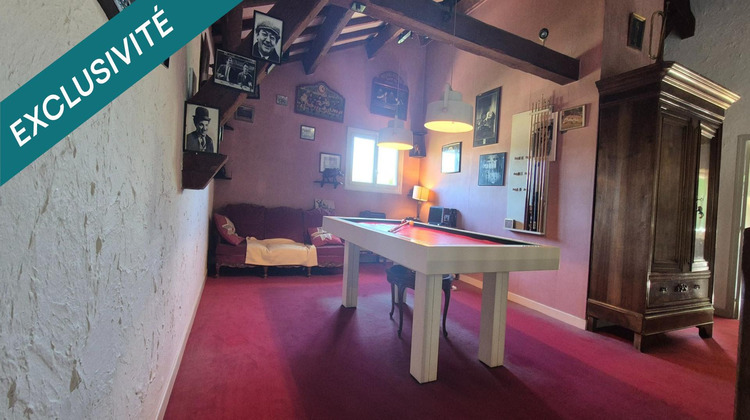 Ma-Cabane - Vente Maison Montagnat, 147 m²
