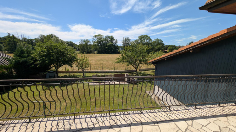Ma-Cabane - Vente Maison Montagnat, 130 m²