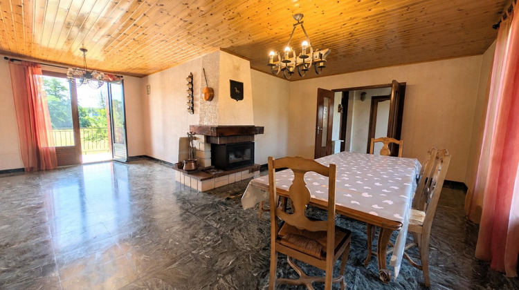 Ma-Cabane - Vente Maison Montagnat, 130 m²