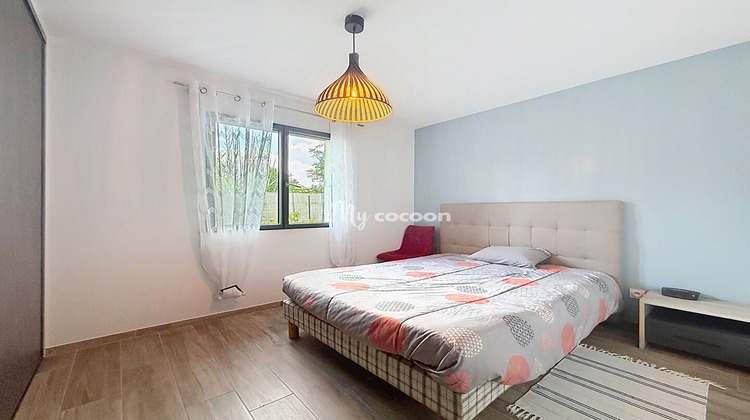 Ma-Cabane - Vente Maison MONTAGNAT, 203 m²