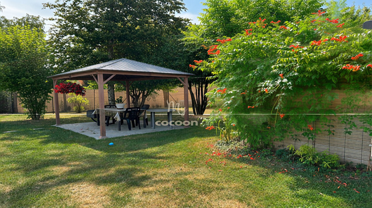 Ma-Cabane - Vente Maison MONTAGNAT, 205 m²
