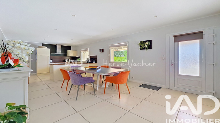 Ma-Cabane - Vente Maison Montagnat, 166 m²
